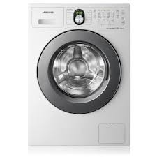 מכונת כביסה SAMSUNG WF1800WSV סמסונג