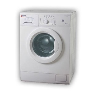 מכונת כביסה פתח קידמי F7101L Crystal קריסטל