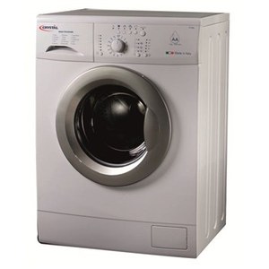 מכונת כביסה פתח קידמי Crystal F7102L  קריסטל