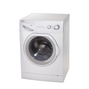 מכונת כביסה פתח קידמי Crystal F8106  קריסטל