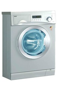 מכונת כביסה פתח קידמי Haier HWC1070ME 