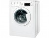 מכונת כביסה פתח קידמי Indesit IWE7125 