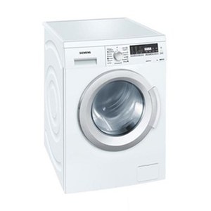 מכונת כביסה פתח קידמי Siemens WM12Q460BY סימנס 