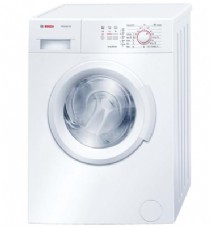 מכונת כביסה פתח קידמי Bosch WAB16060IL  בוש