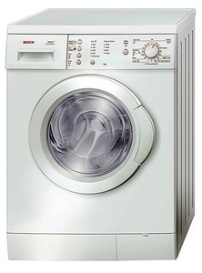 מכונת כביסה פתח קידמי Bosch WAE16165IL  בוש 