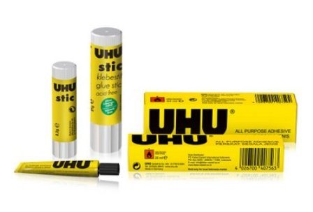 דבק UHU 