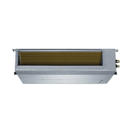 מזגן אלקטרה מיני מרכזי 4 כ"ס Electra Slim A SQ Inverter 45