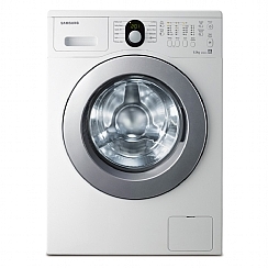 מכונת כביסה פתח קידמי Samsung WF8800LSV  סמסונג 