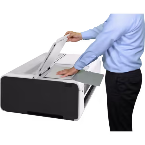 מדפסת פלוטר  Canon imagePROGRAF TC-21M