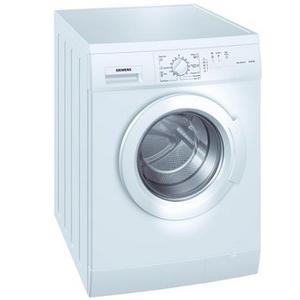 מכונת כביסה פתח קידמי Siemens WM10E062  סימנס 