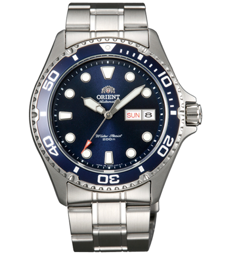 Orient FAA02005D9 RAY אוטומטי צלילה 200 מטר