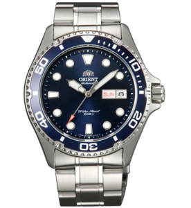 Orient Orient Ray Automatic Dive 200M