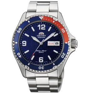 Orient Orient FAA02009D9 MAKO II