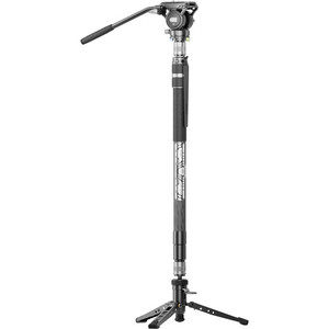מונופוד Sirui SVM-165