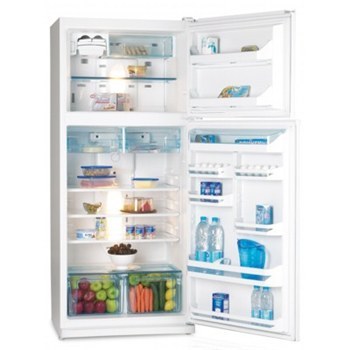  מקרר מקפיא עליון Bayer BNT540W ‏484 ‏ליטר