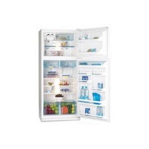  מקרר מקפיא עליון Bayer BNT540TBG ‏484 ‏ליטר