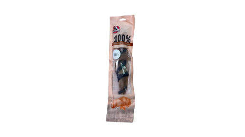 קרניבור באפולו זנב מלופף בבשר - 30 ס