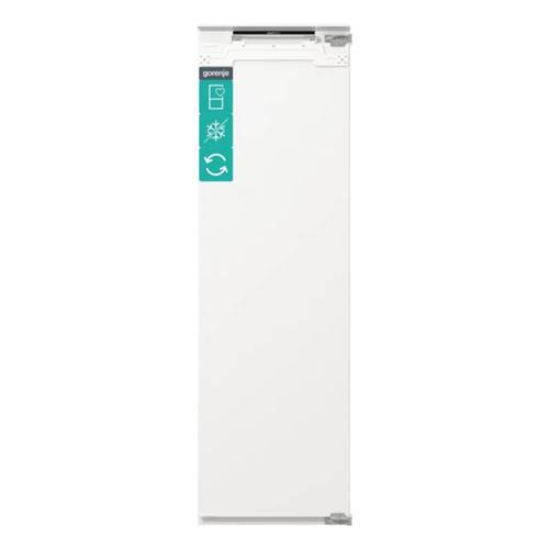 מקרר אינטגרלי דלת אחת 235 ליטר Gorenje NF FNCI517E62WF