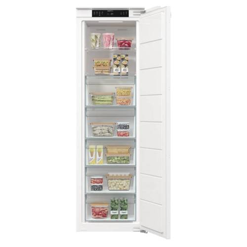 מקרר אינטגרלי דלת אחת 235 ליטר Gorenje NF FNCI517E62WF