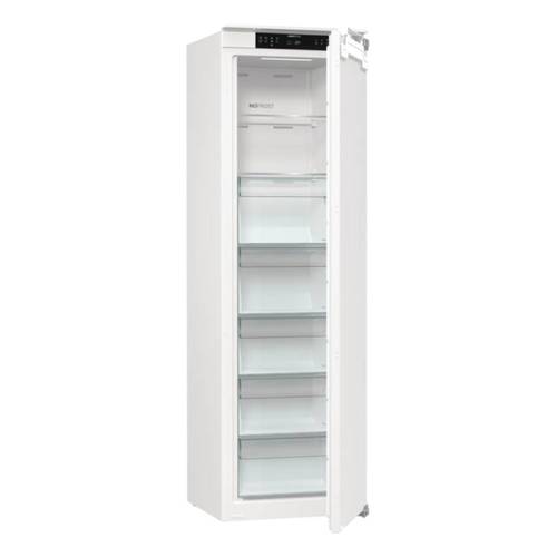 מקרר אינטגרלי דלת אחת 235 ליטר Gorenje NF FNCI517E62WF