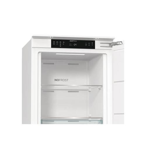 מקרר אינטגרלי דלת אחת 235 ליטר Gorenje NF FNCI517E62WF