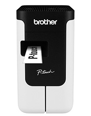 מדפסת מדבקות תווית משרדית Brother PT-P700