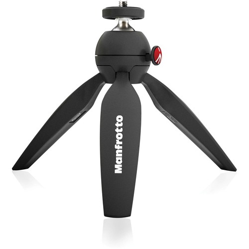Manfrotto PIXI Mini Table Top Tripod