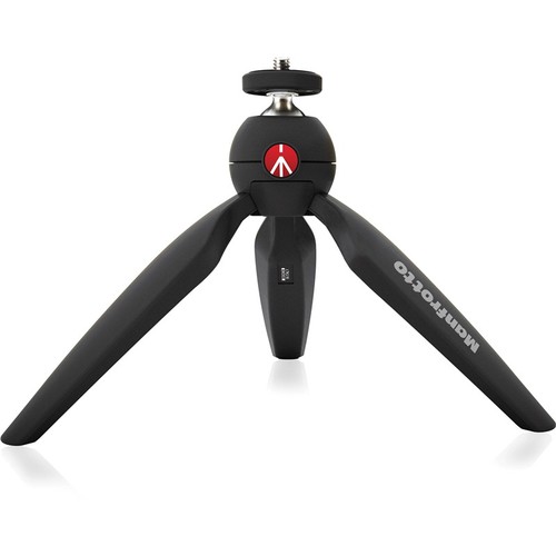 Manfrotto PIXI Mini Table Top Tripod