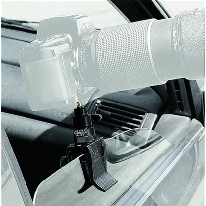 CAR WINDOW POD