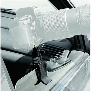 CAR WINDOW POD