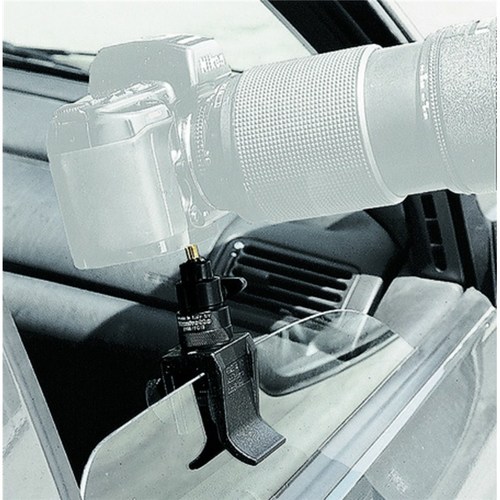 CAR WINDOW POD