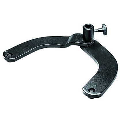 בסיס רצפה - BASE FOR ARTICULATED ARM