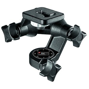 ראש חצובה בסיסי JUNIOR 056 Manfrotto