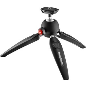 Manfrotto PIXI EVO Mini Tripod