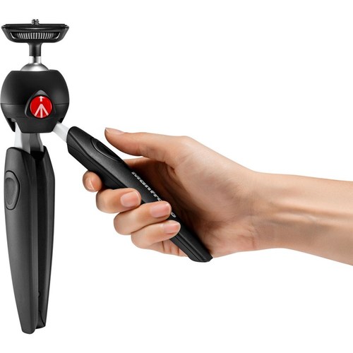 Manfrotto PIXI EVO Mini Tripod