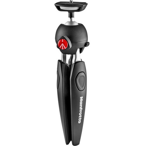 Manfrotto PIXI EVO Mini Tripod