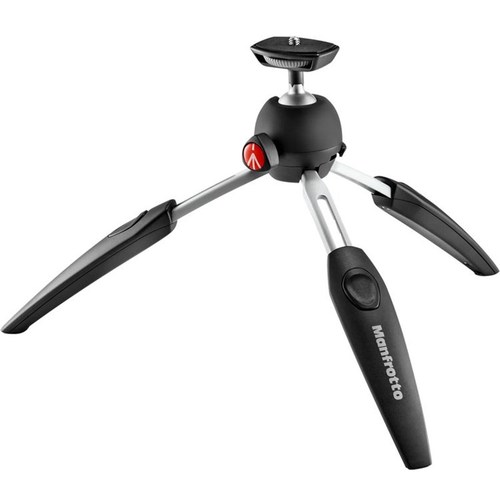 Manfrotto PIXI EVO Mini Tripod