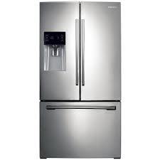 מקרר Samsung RF263BEAESP סמסונג