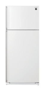 מקרר SHARP C-PRO SJ-S3550W שארפ