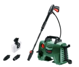 מכונת שטיפה בלחץ גבוה 110 בר Bosch 08A7.F 