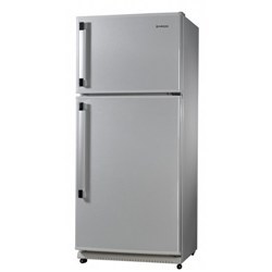 מקרר מקפיא עליון Amcor 3000MS Silver ‏550 ‏ליטר אמקור 