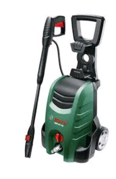 מכונת שטיפה בלחץ גבוה 130 בר Bosch Universal Aquatak 130