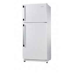 מקרר מקפיא עליון Amcor 3000MW White ‏550 ‏ליטר אמקור