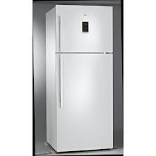 מקרר מקפיא עליון Beko DN156720W ‏525 ‏ליטר בקו