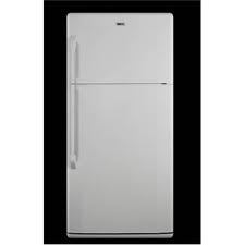 מקרר מקפיא עליון Beko DNE57620W 571ליטר בקו