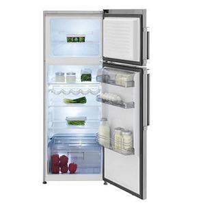 מקרר מקפיא עליון Blomberg DNE9840X ‏430 ‏ליטר בלומברג