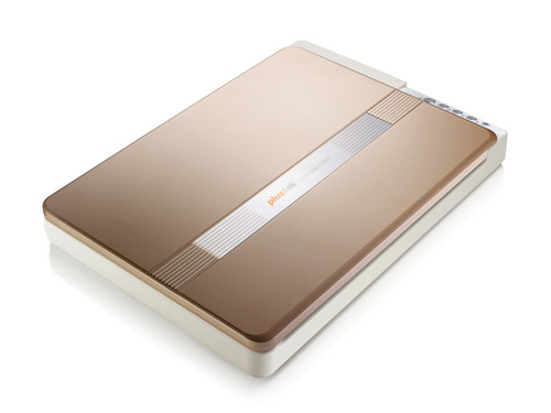 סורק Plustek OpticSlim OS1680H