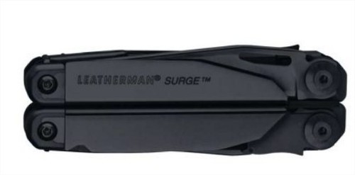 לדרמן SURGE מושחם