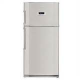 מקרר מקפיא עליון Blomberg דגם DND1976XT בלומברג