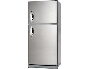 מקרר מקפיא עליון Haier HR953FSS ‏526 ‏ליטר